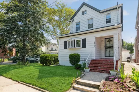 146-37 Brookville Blvd, Rosedale, NY 11422