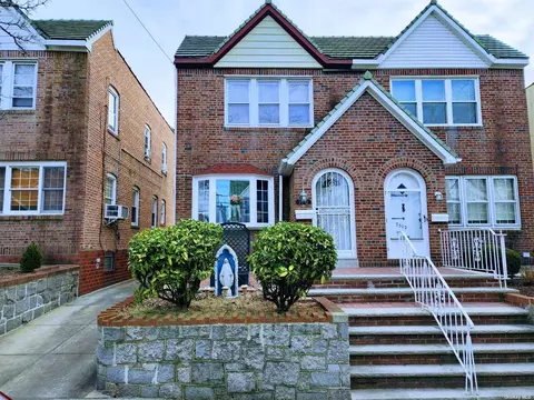 75-12 Juniper Valley Rd, Middle Village, NY 11379