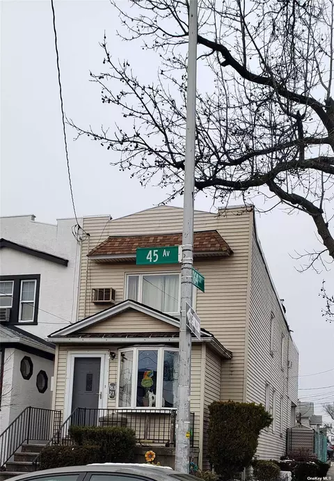 163-21 45th Ave, Flushing, NY 11358