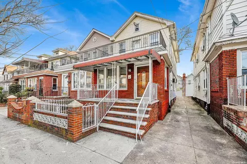 587 E 42nd St, Brooklyn, NY 11203