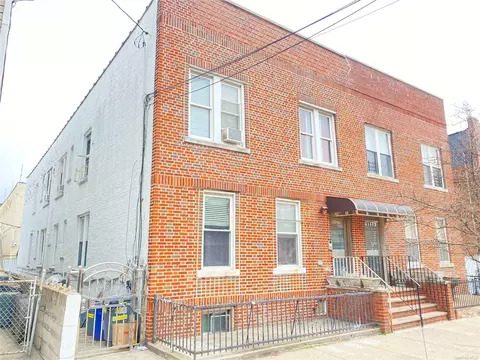 1730 Seddon St, Bronx, NY 10461