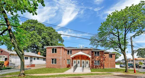 143-84 232 St, Springfield Gardens, NY 11413