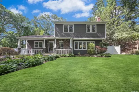 1 Standish, Smithtown, NY 11787