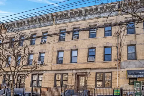 60-58 71st Ave, Ridgewood, NY 11385