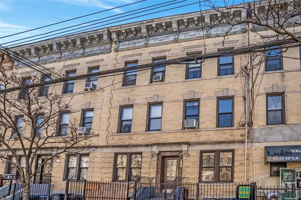 60-58 71st Ave, Ridgewood, NY 11385 | 13 Photos - Movoto