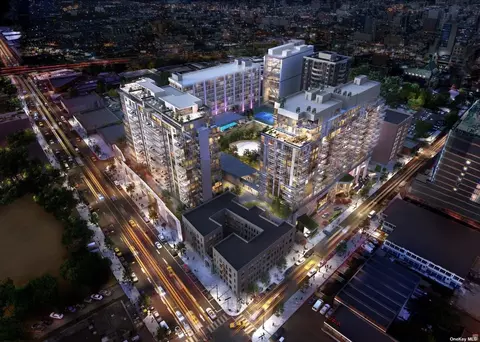 133-36 37th Ave #PH-C, Flushing, NY 11354