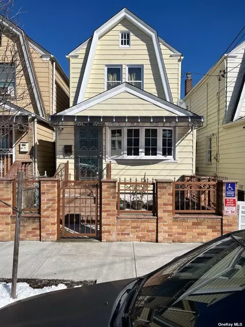 107-15 124th St, Richmond Hill South, NY 11419