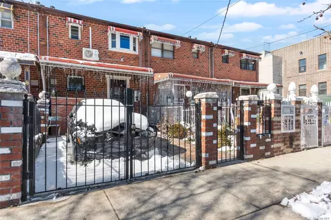 408 Hendrix St, Brooklyn, NY 11207