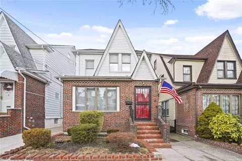 83-15 63rd Ave, Middle Village, NY 11379