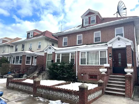 166 Sullivan Pl, Brooklyn, NY 11225