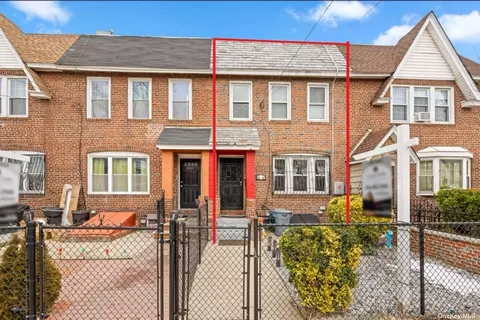 112-47 205th St, Saint Albans, NY 11412