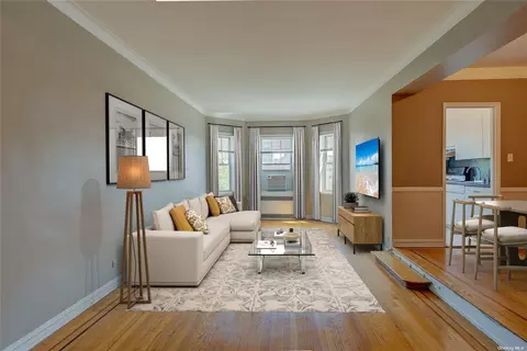 77-14 113th St #6L, Forest Hills, NY 11375