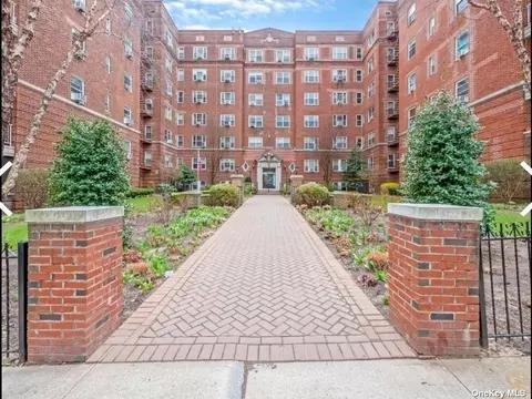 113-14 72nd Rd #BB, Forest Hills, NY 11375