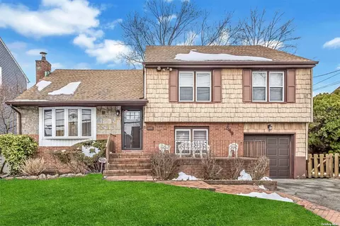 549 Church Ave, Woodmere, NY 11598
