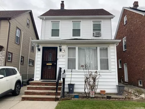 111-07 203rd St, Jamaica, NY 11412