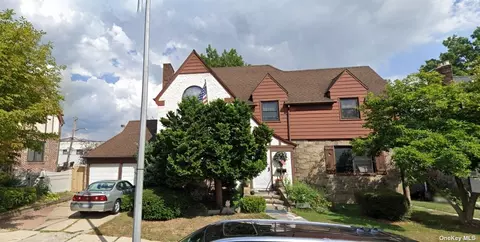Undisclosed, Flushing, NY 11358