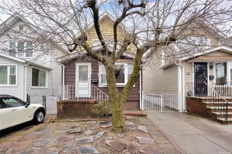 88-48 69th Rd, Forest Hills, NY 11375