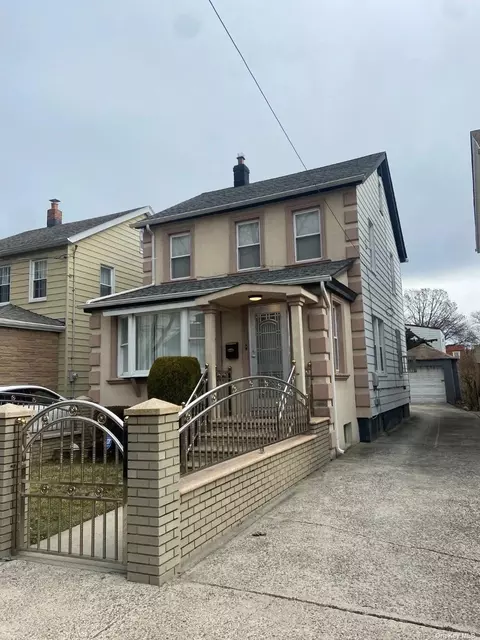 115-39 201st St, Saint Albans, NY 11412