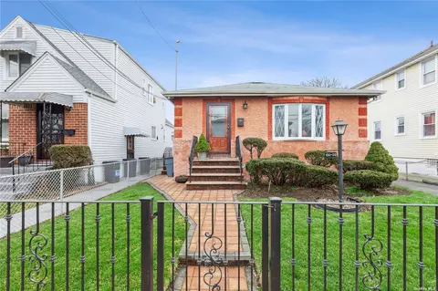 130-33 177th St, Jamaica, NY 11434