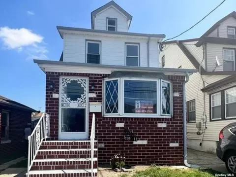 119-11 197th St, Jamaica, NY 11412