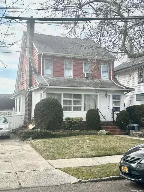 85-20 Kingston, Jamaica, NY 11432