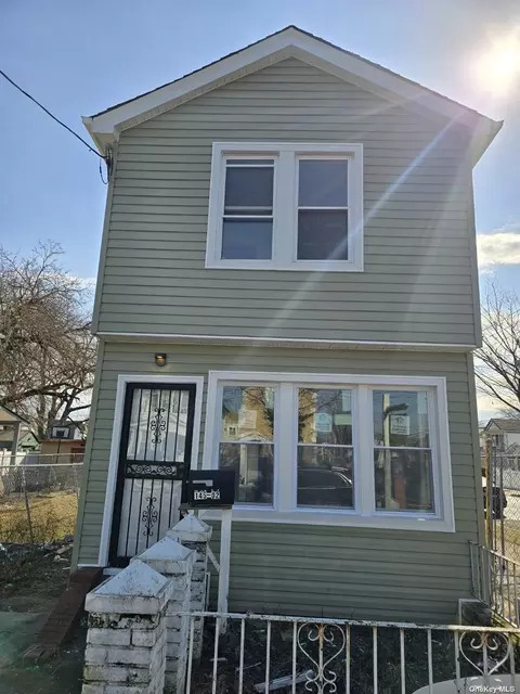 145-02 123rd Ave, Jamaica, NY 11436