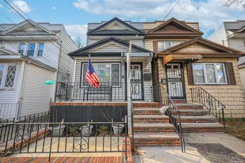 91-38 85th St, Woodhaven, NY 11421
