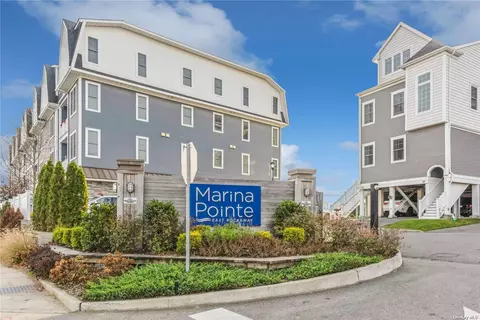 214 Marina Pointe Dr #214, East Rockaway, NY 11518