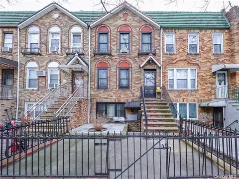 2029 Coyle St, Brooklyn, NY 11229