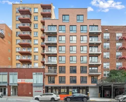 143-16 41st Ave #8A, Flushing, NY 11355