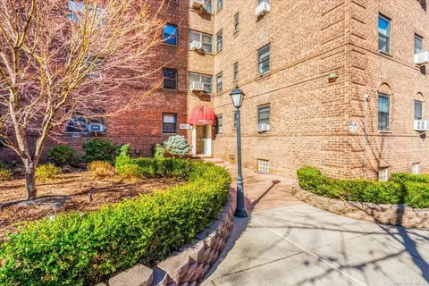 102-35 67th Rd #3G, Forest Hills, NY 11375