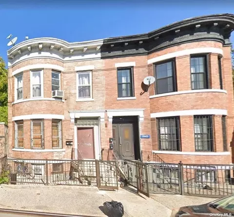 1943 Atlantic Ave, Brooklyn, NY 11233