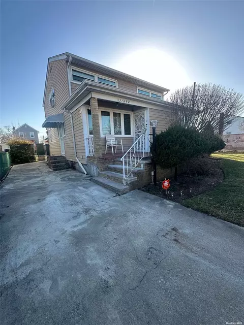 172-04 143rd Rd, Jamaica, NY 11434