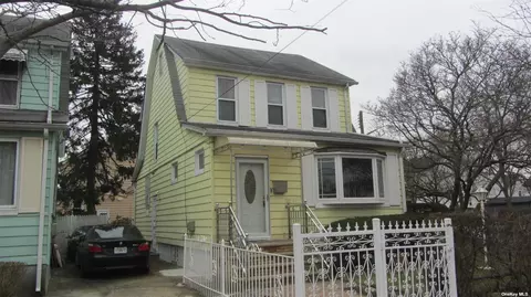 203-02 116th Ave, Saint Albans, NY 11412