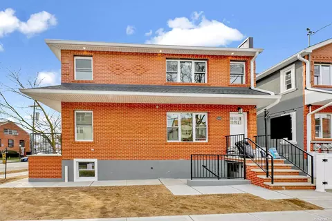 108-18 Pinegrove St, Jamaica, NY 11435