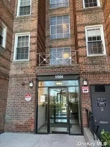 85-04 63rd Dr #3E, Rego Park, NY 11374