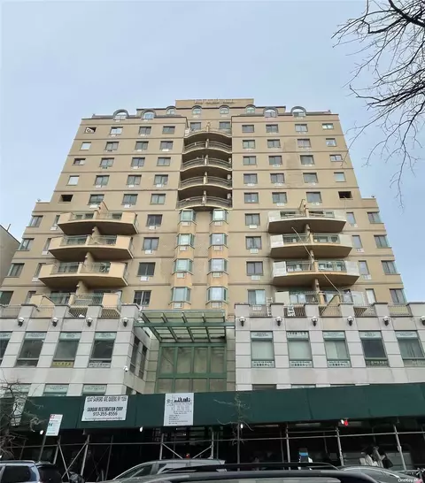 133-47 Sanford Ave #6D, Flushing, NY 11355