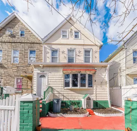 45-06 102nd St, Flushing, NY 11368