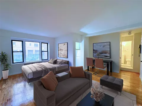 99-21 67th Rd #1H, Forest Hills, NY 11375