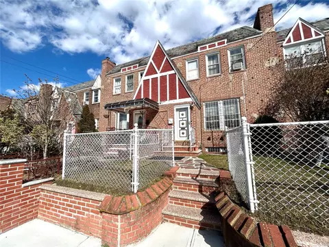 120-15 143rd St, Jamaica, NY 11436