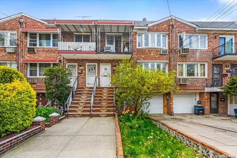 1446 E 84th St, Brooklyn, NY 11236
