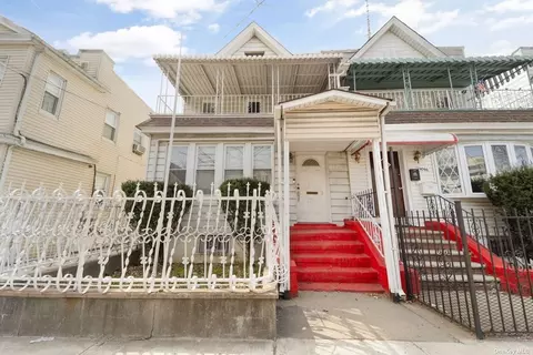 90-68 179th St, Jamaica, NY 11432