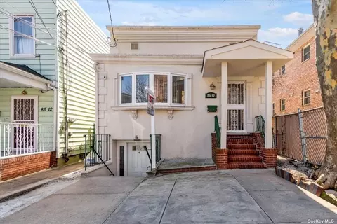 86-10 55th Rd, Elmhurst, NY 11373