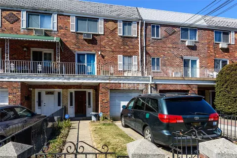 21-41 Menahan St, Ridgewood, NY 11385