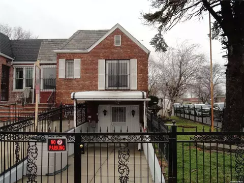 24-02 92nd St, East Elmhurst, NY 11369