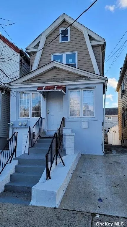 107-18 107th Ave, Ozone Park, NY 11417