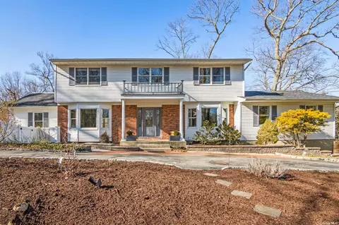 Undisclosed, East Setauket, NY 11733