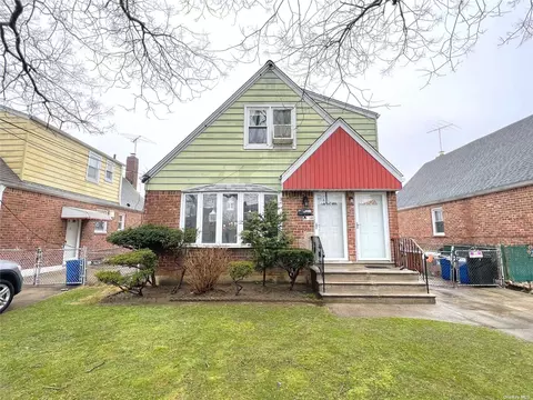 88-38 Ransom St, Queens Village, NY 11427