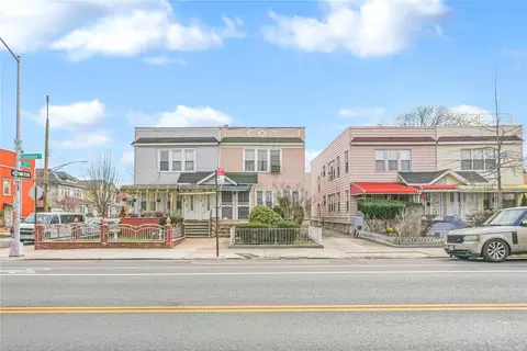 3620 Clarendon Rd, Brooklyn, NY 11203