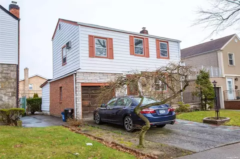 56-11 Francis Lewis Blvd, Bayside, NY 11364